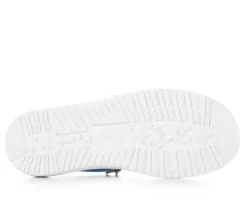 Men's HEYDUDE Wally Argentina Casual Shoes