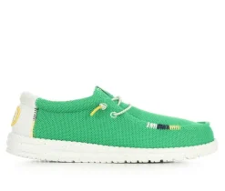 Men's HEYDUDE Wally Brazil Casual Shoes