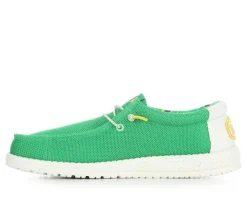Men's HEYDUDE Wally Brazil Casual Shoes