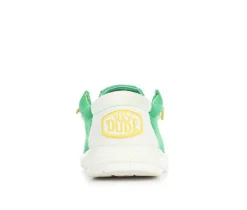 Men's HEYDUDE Wally Brazil Casual Shoes