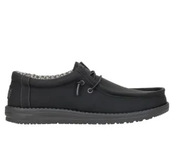 Men's HEYDUDE Wally Classic Casual Shoes