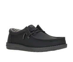 Men's HEYDUDE Wally Classic Casual Shoes