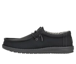 Men's HEYDUDE Wally Classic Casual Shoes