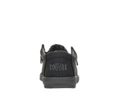 Men's HEYDUDE Wally Classic Casual Shoes