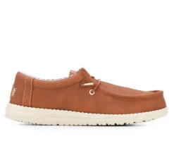 Men's HEYDUDE Wally Classic Casual Shoes
