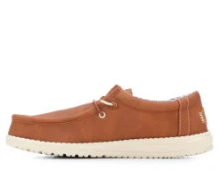 Men's HEYDUDE Wally Classic Casual Shoes
