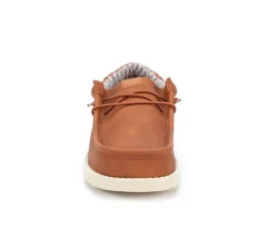 Men's HEYDUDE Wally Classic Casual Shoes