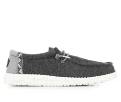 Men's HEYDUDE Wally Coastline Casual Shoes
