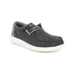 Men's HEYDUDE Wally Coastline Casual Shoes