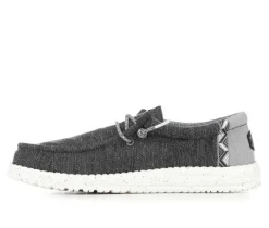 Men's HEYDUDE Wally Coastline Casual Shoes