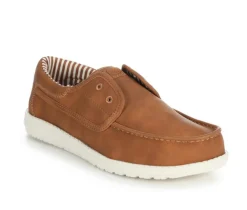 Men's HEYDUDE Wally Cru Classic Casual Shoes