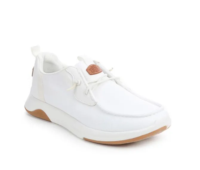 Men's HEYDUDE Wally Drift Mesh Casual Shoes