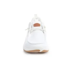 Men's HEYDUDE Wally Drift Mesh Casual Shoes