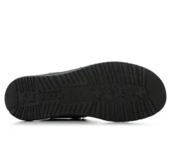 Men's HEYDUDE Wally Funk Denim Casual Shoes