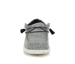 Men's HEYDUDE Wally Funk Jacquard Casual Shoes