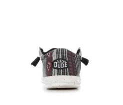 Men's HEYDUDE Wally Funk Jacquard Casual Shoes