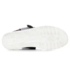 Men's HEYDUDE Wally Funk Jacquard Casual Shoes