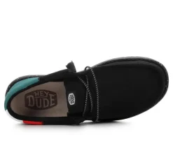 Men's HEYDUDE Wally Funk Mexico Casual Shoes