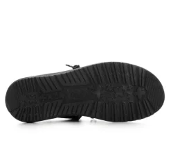 Men's HEYDUDE Wally Funk Mexico Casual Shoes