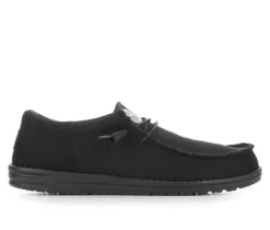 Men's HEYDUDE Wally Funk Mono Casual Shoes