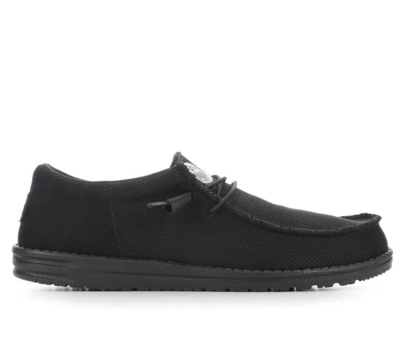 Men's HEYDUDE Wally Funk Mono Casual Shoes