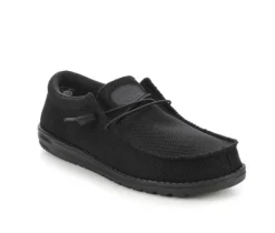 Men's HEYDUDE Wally Funk Mono Casual Shoes