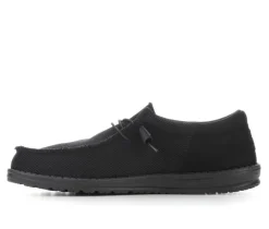 Men's HEYDUDE Wally Funk Mono Casual Shoes