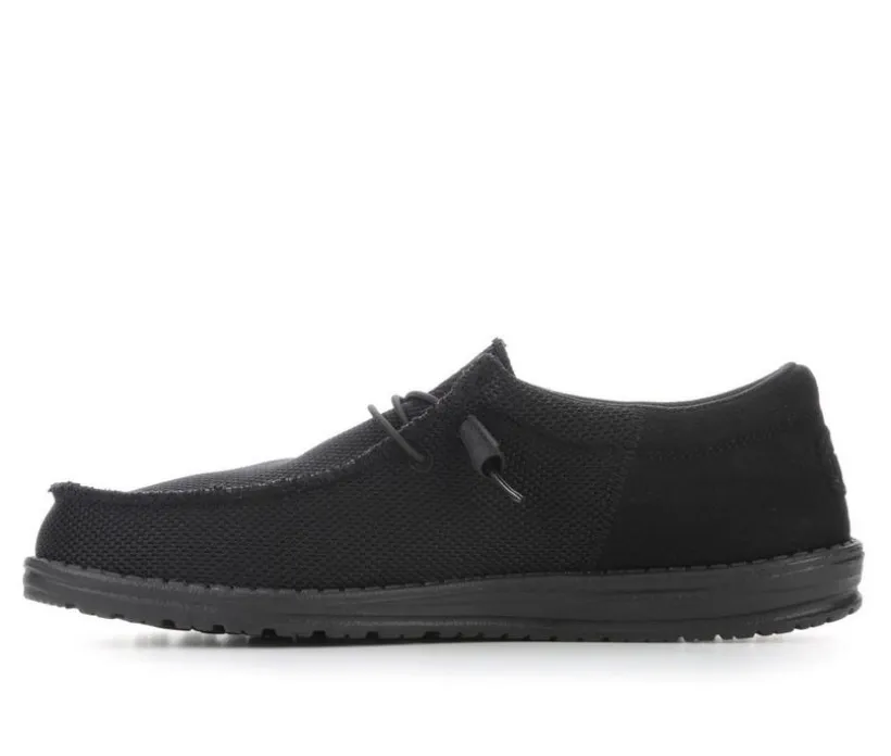 Men's HEYDUDE Wally Funk Mono Casual Shoes