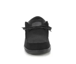 Men's HEYDUDE Wally Funk Mono Casual Shoes
