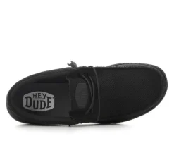 Men's HEYDUDE Wally Funk Mono Casual Shoes