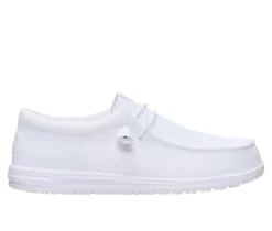 Men's HEYDUDE Wally Funk Mono Casual Shoes