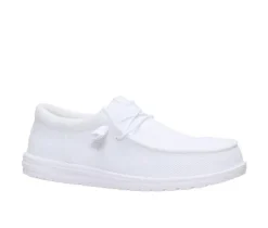 Men's HEYDUDE Wally Funk Mono Casual Shoes