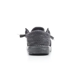 Men's HEYDUDE Wally Funk Multi Mesh Casual Shoes