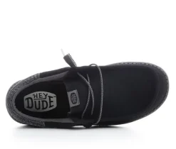 Men's HEYDUDE Wally Funk Multi Mesh Casual Shoes