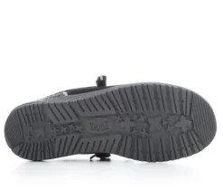 Men's HEYDUDE Wally Funk Multi Mesh Casual Shoes
