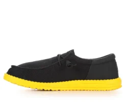 Men's HEYDUDE Wally Funk Pop Casual Shoes