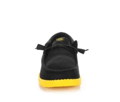 Men's HEYDUDE Wally Funk Pop Casual Shoes
