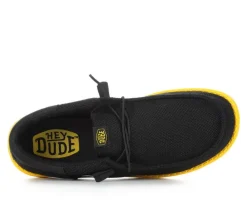 Men's HEYDUDE Wally Funk Pop Casual Shoes