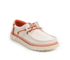Men's HEYDUDE Wally Greetings FL Casual Shoes