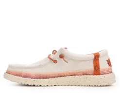 Men's HEYDUDE Wally Greetings FL Casual Shoes
