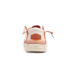 Men's HEYDUDE Wally Greetings FL Casual Shoes