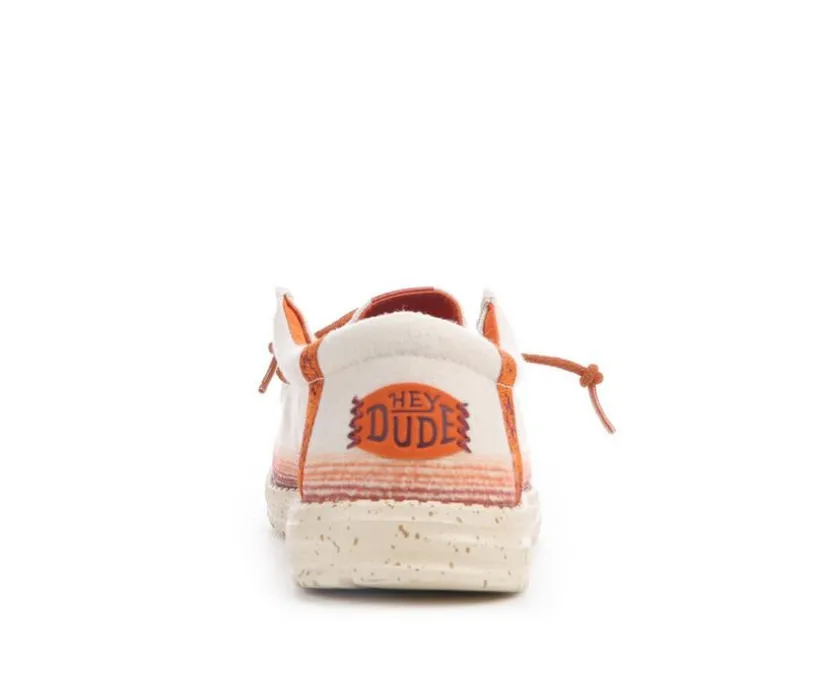 Men's HEYDUDE Wally Greetings FL Casual Shoes