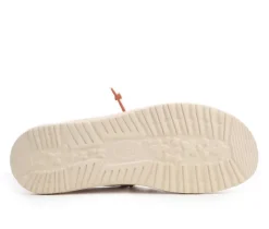 Men's HEYDUDE Wally Greetings FL Casual Shoes