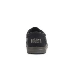 Men's HEYDUDE Wally Guard Casual Shoes