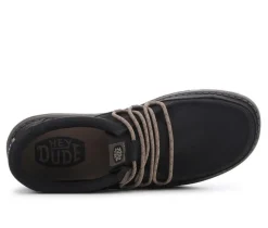 Men's HEYDUDE Wally Guard Casual Shoes