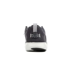 Men's HEYDUDE Wally Hey2O Casual Shoes