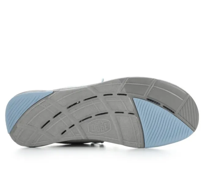 Men's HEYDUDE Wally Hey2O Casual Shoes