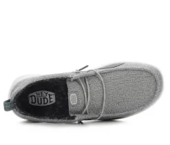 Men's HEYDUDE Wally Hey2O Casual Shoes