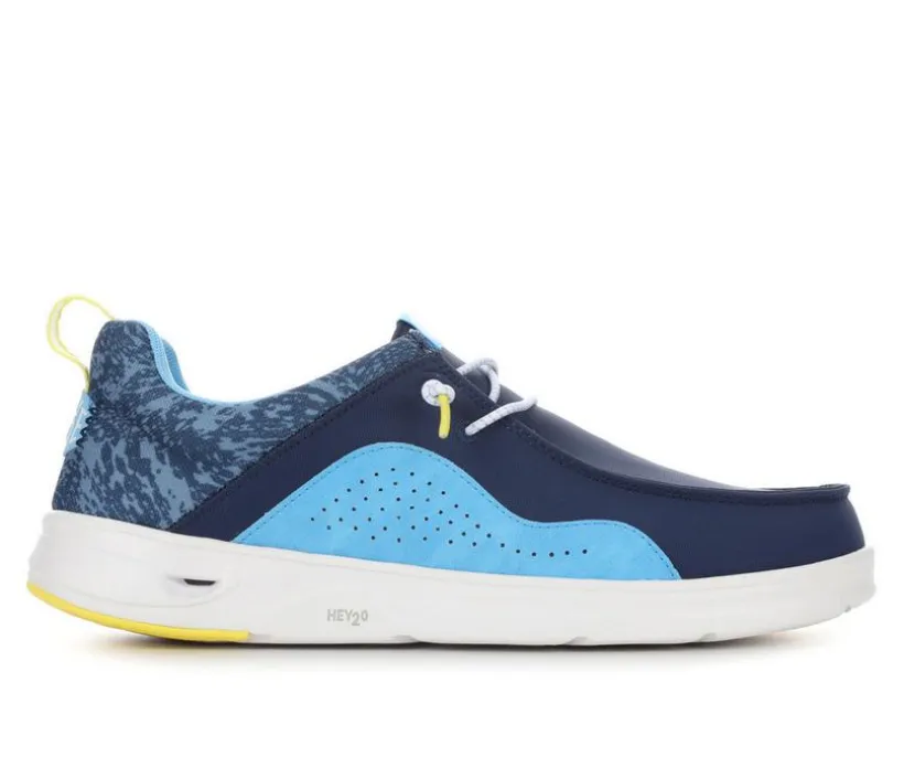 Men's HEYDUDE Wally Hey2O Casual Shoes