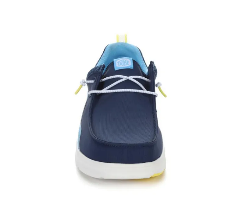 Men's HEYDUDE Wally Hey2O Casual Shoes